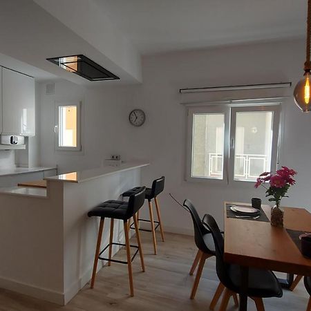 Apartament La Victoria Kadyks Zewnętrze zdjęcie