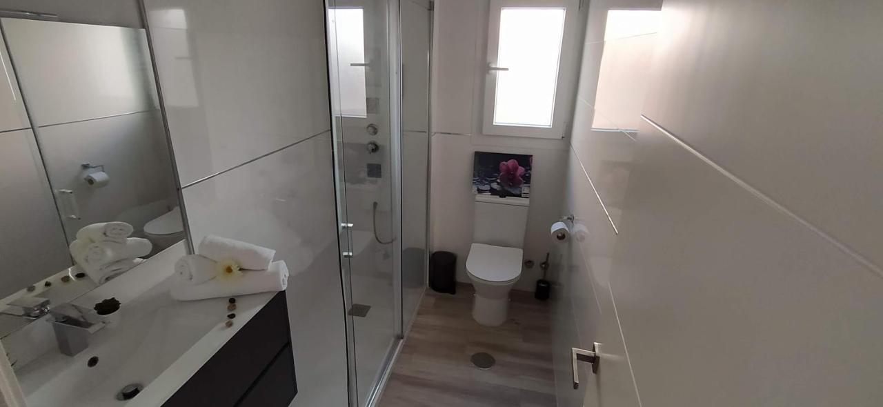 Apartament La Victoria Kadyks Zewnętrze zdjęcie