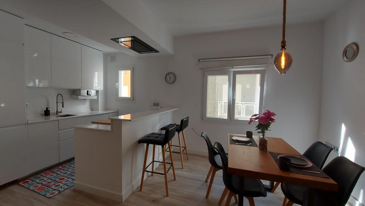 Apartament La Victoria Kadyks Zewnętrze zdjęcie