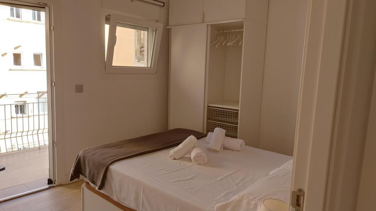 Apartament La Victoria Kadyks Zewnętrze zdjęcie