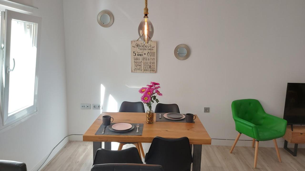 Apartament La Victoria Kadyks Zewnętrze zdjęcie