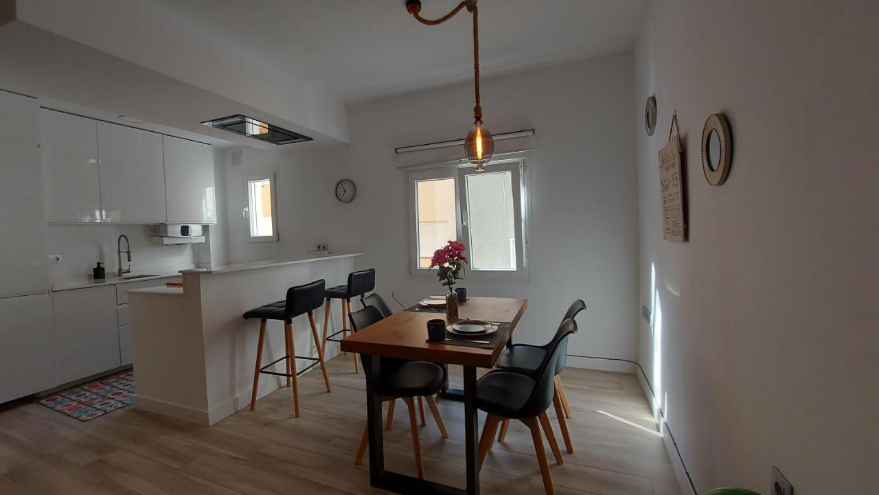 Apartament La Victoria Kadyks Zewnętrze zdjęcie