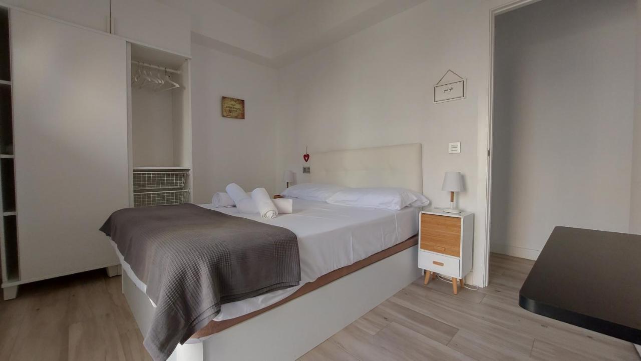 Apartament La Victoria Kadyks Zewnętrze zdjęcie